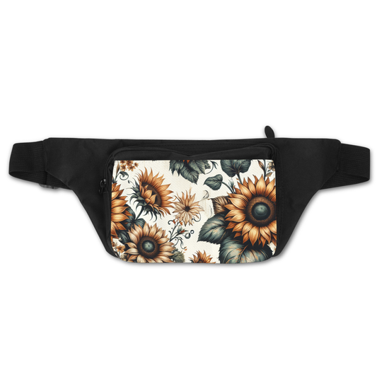 Sac banane - Tournesol