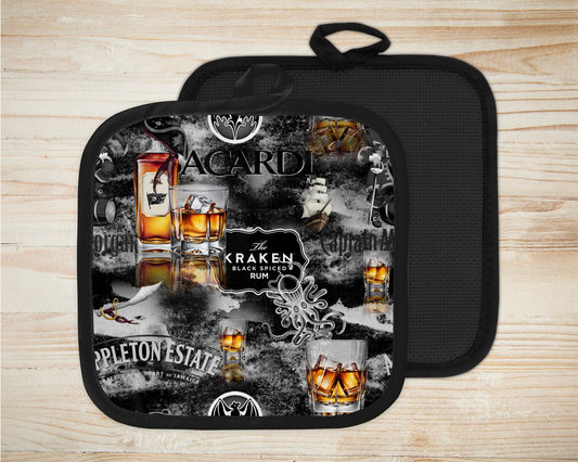 ✨️ Sous-plat sublimé - fort (Par Audz)