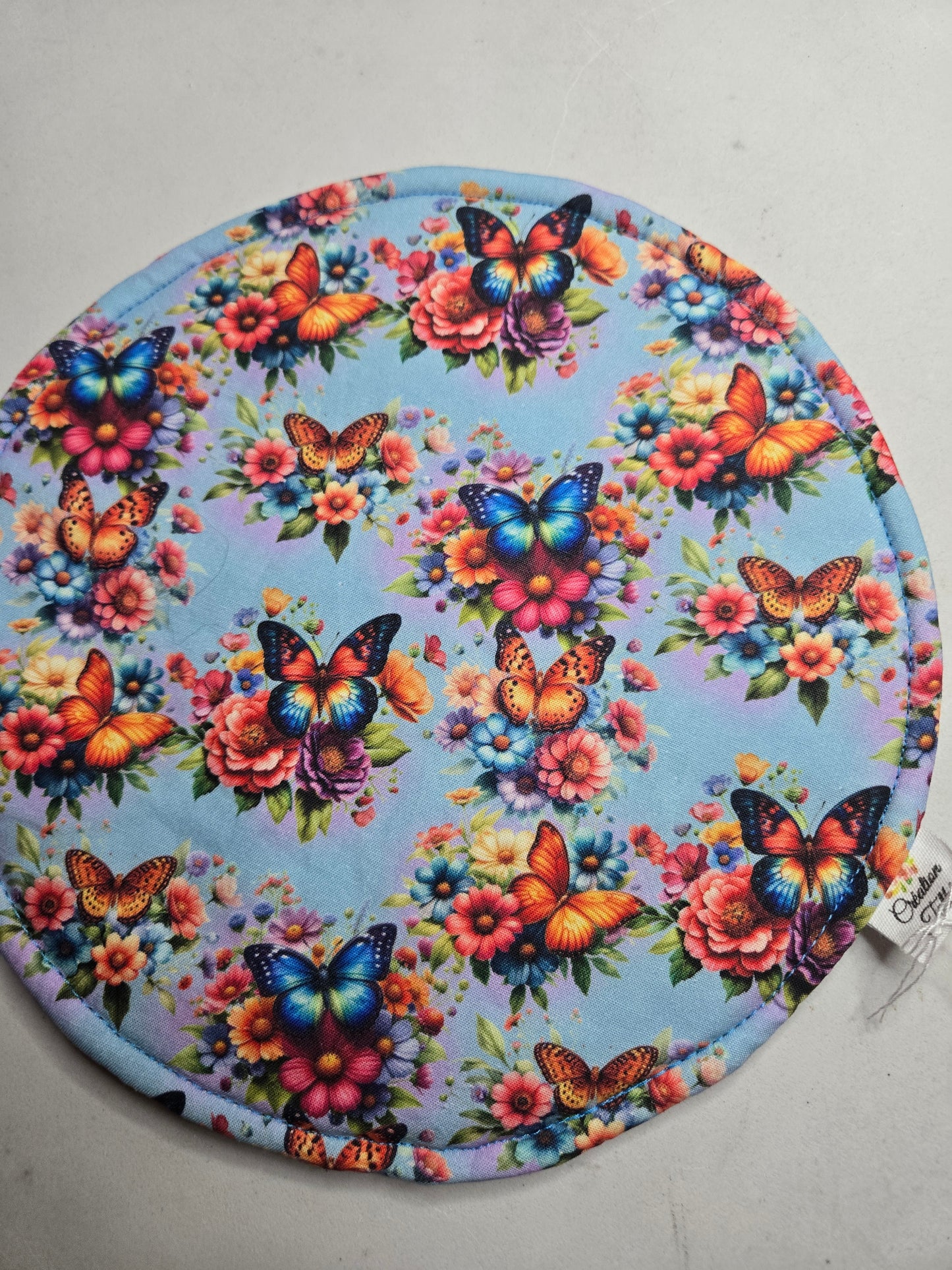 Sous plat par les créations talbo