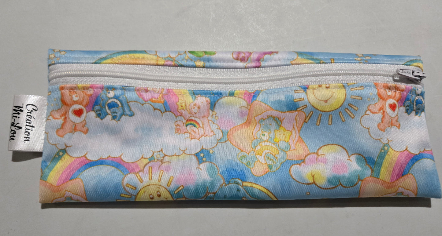 Sac ustensile par milou