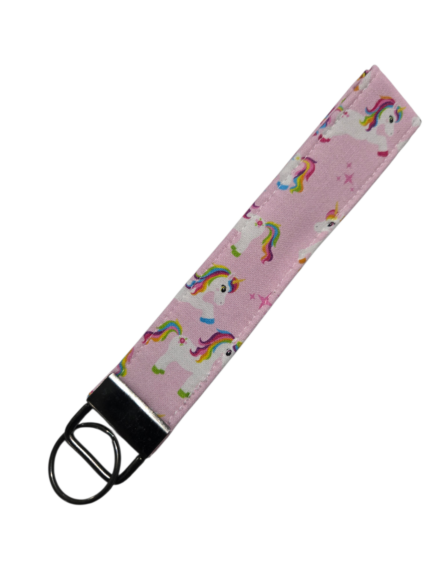 Bracelet porte-clé - Confection Camomille inc.