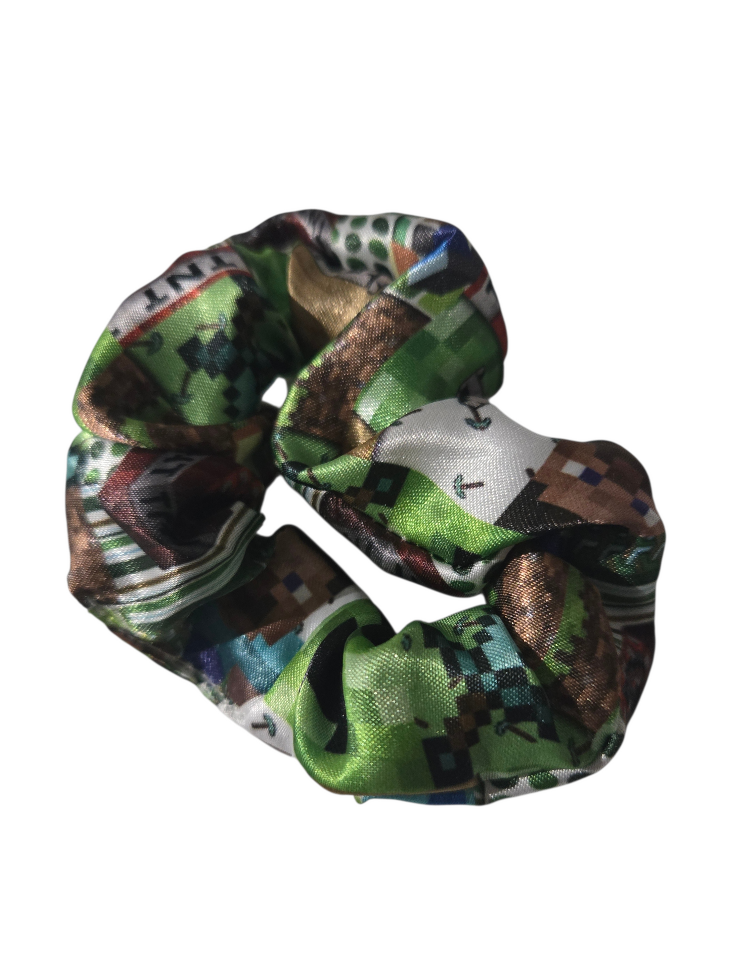 Mini chouchou - Par Confection Camomille inc.