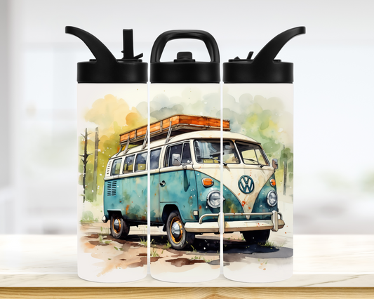 Tumbler - Volks