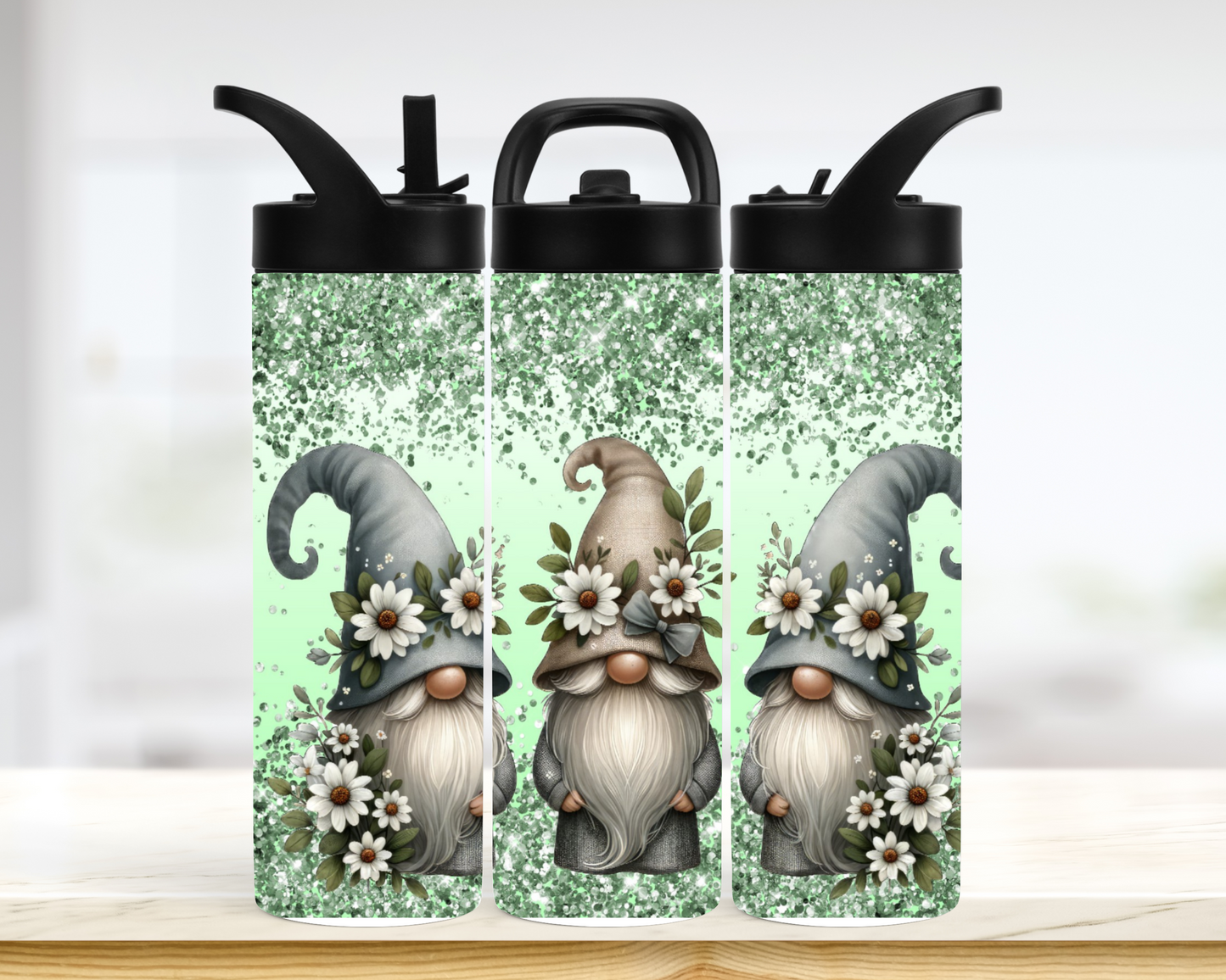 Tumbler - gnome