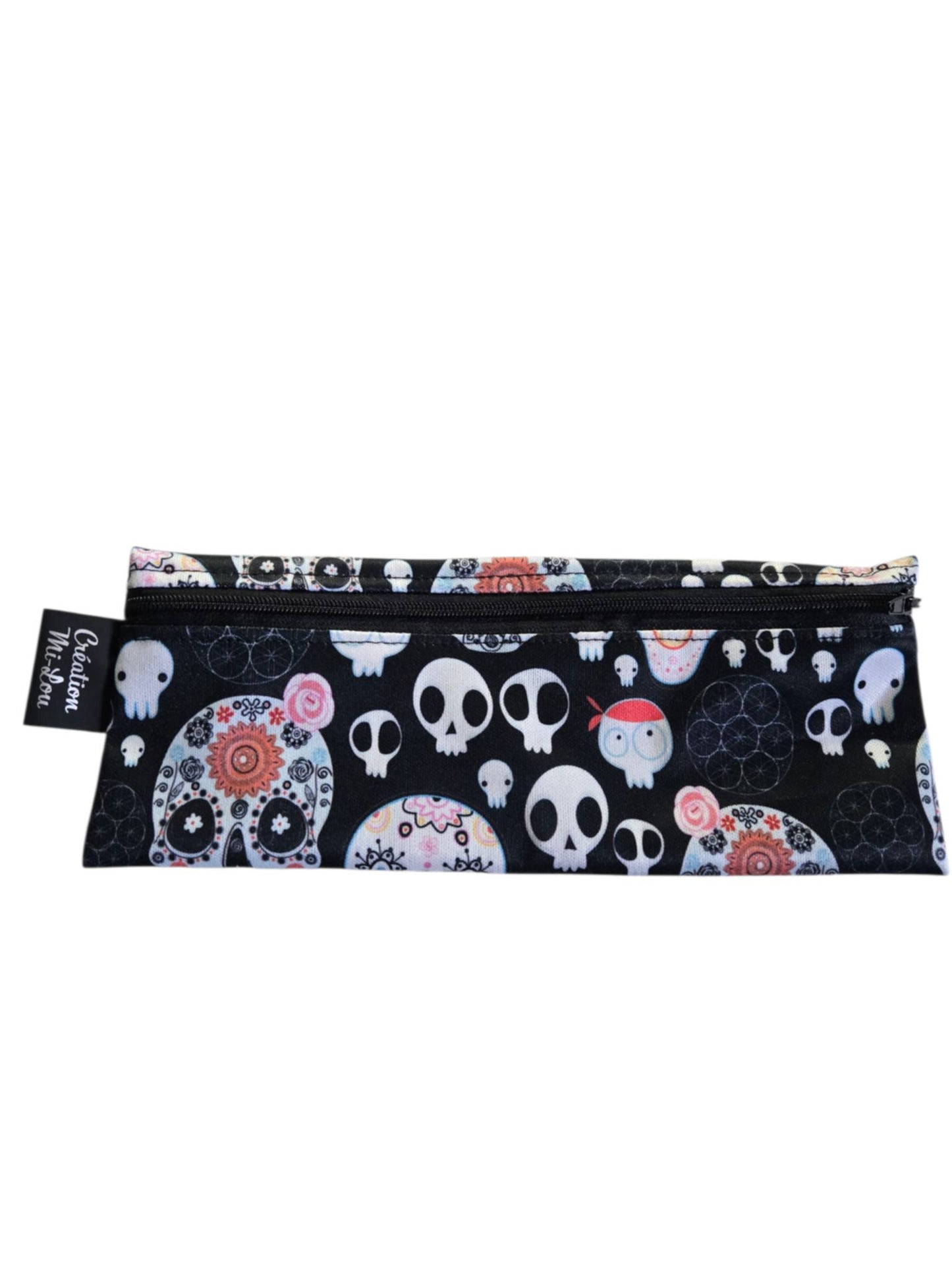 Sac ustensile par milou
