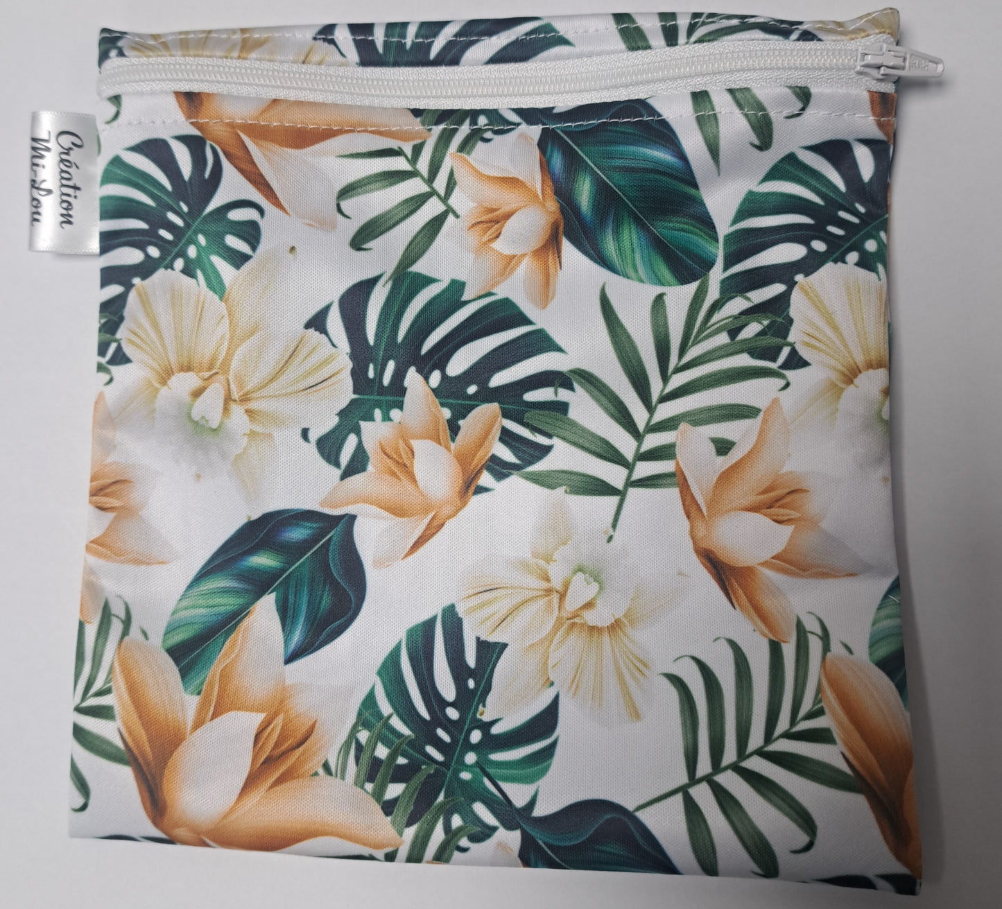 Sac sandwitch par Milou