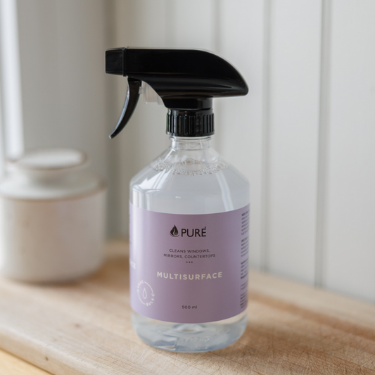 Nettoyant multisurface