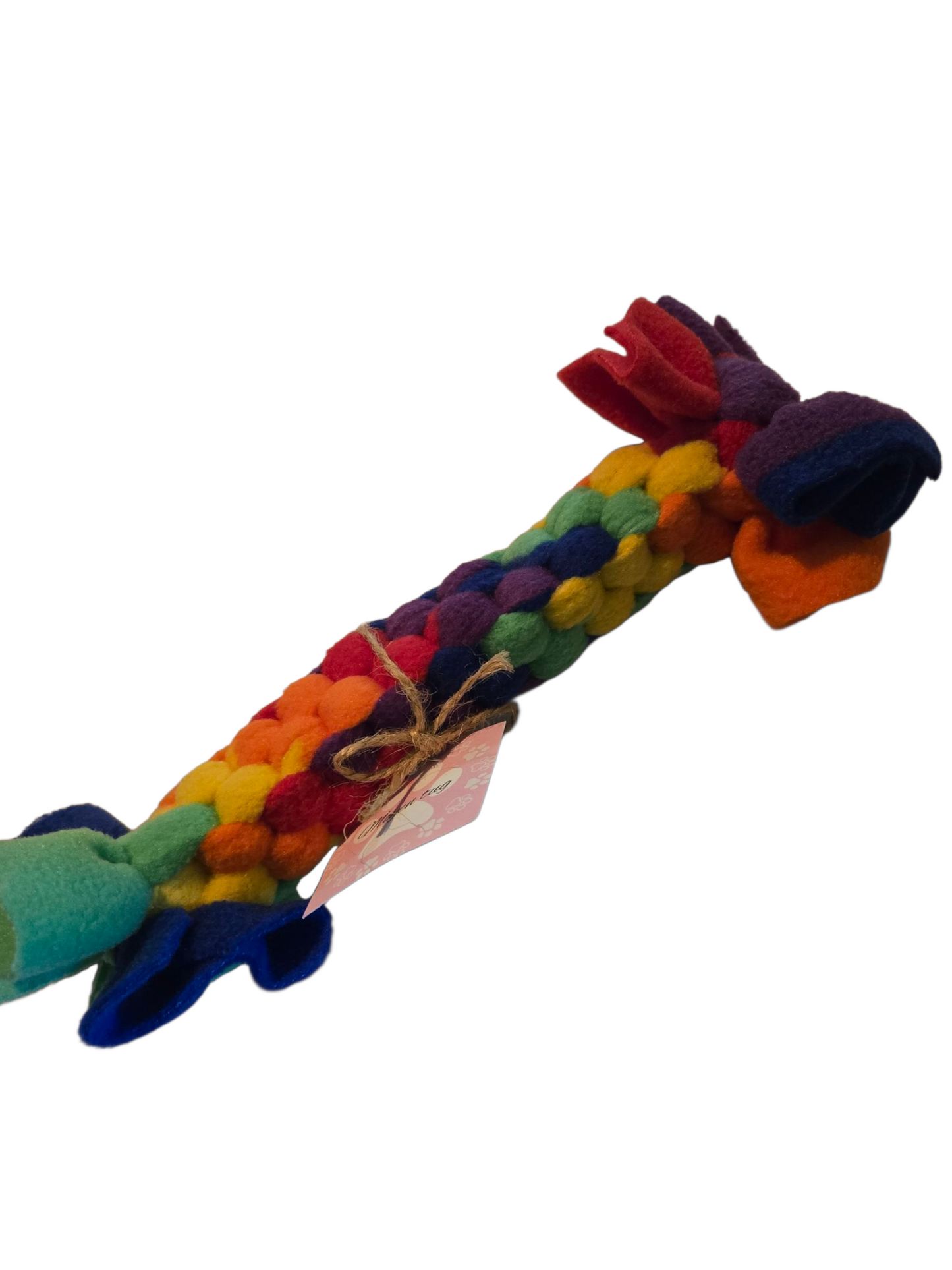 Moyen - TUG - Pour chien