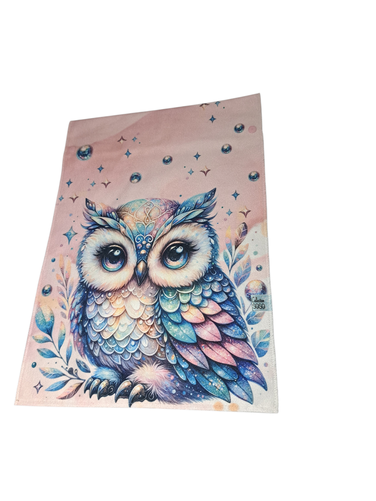 Serviette a main -Collection soso