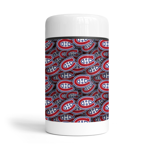Thermos repas - Hockey