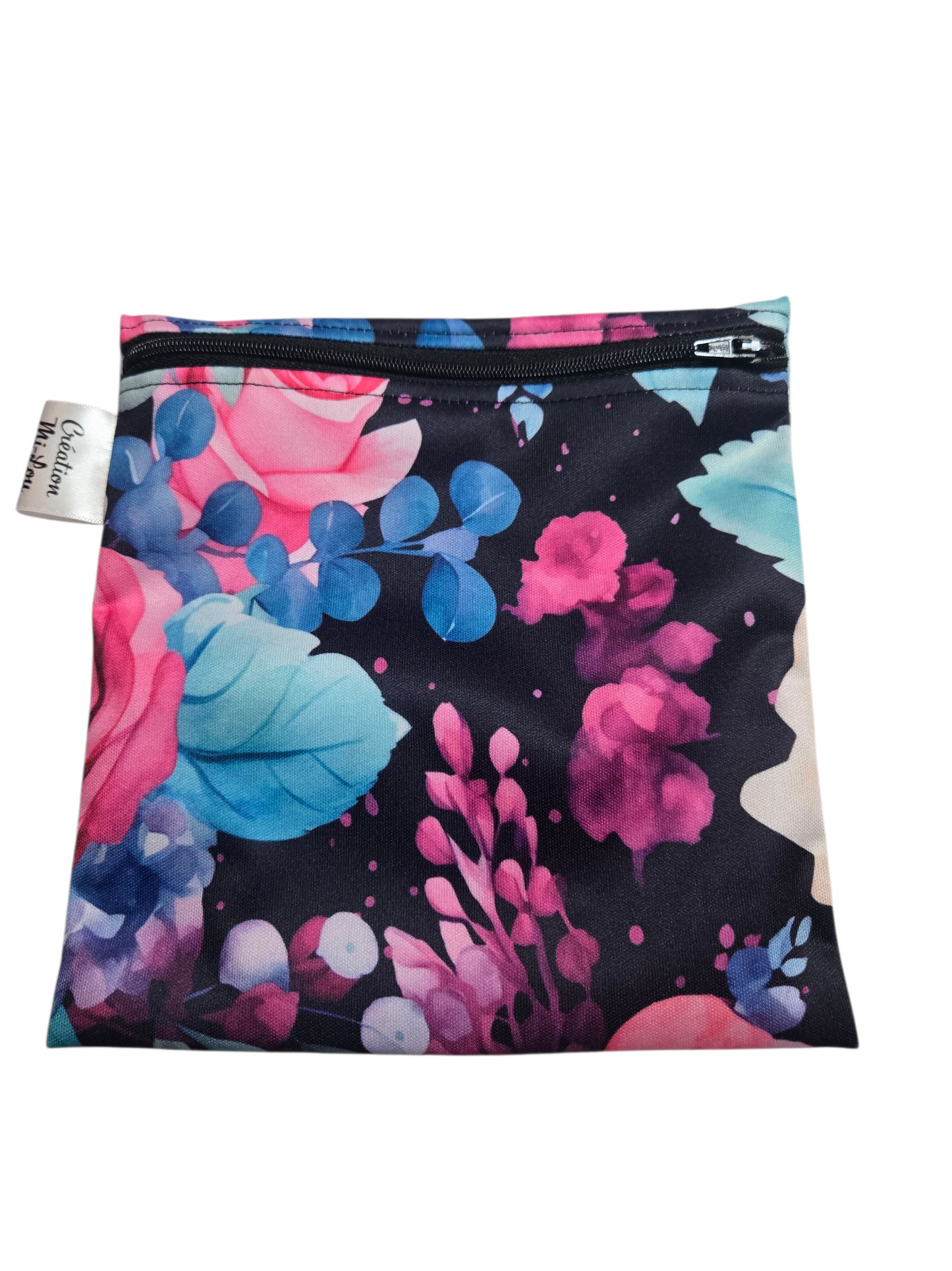 Sac sandwitch par Milou