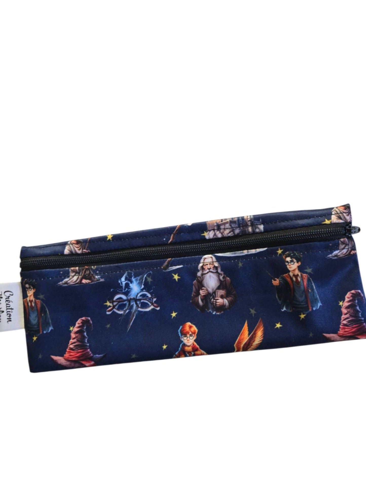 Sac ustensile par milou