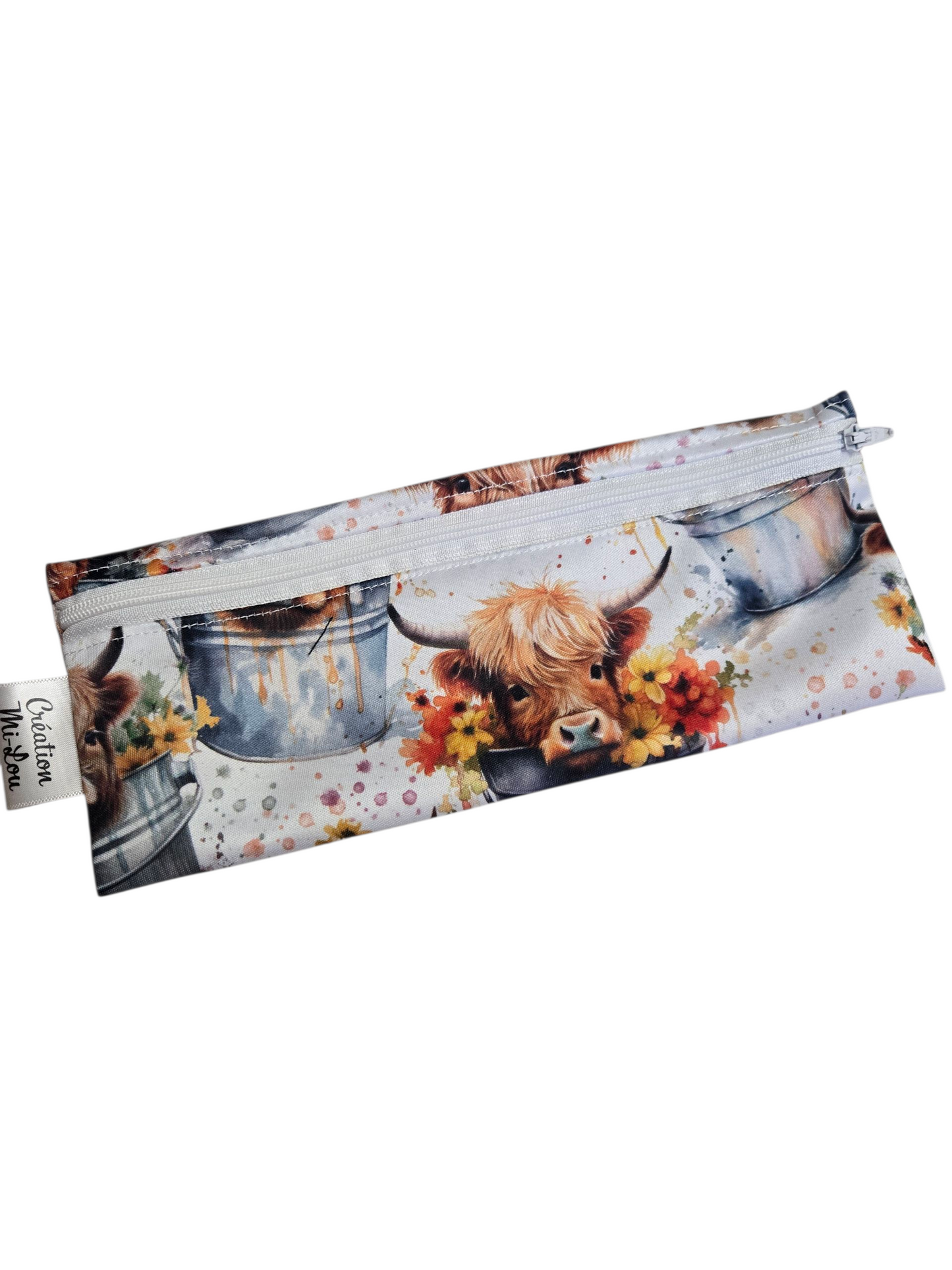 Sac ustensile par milou