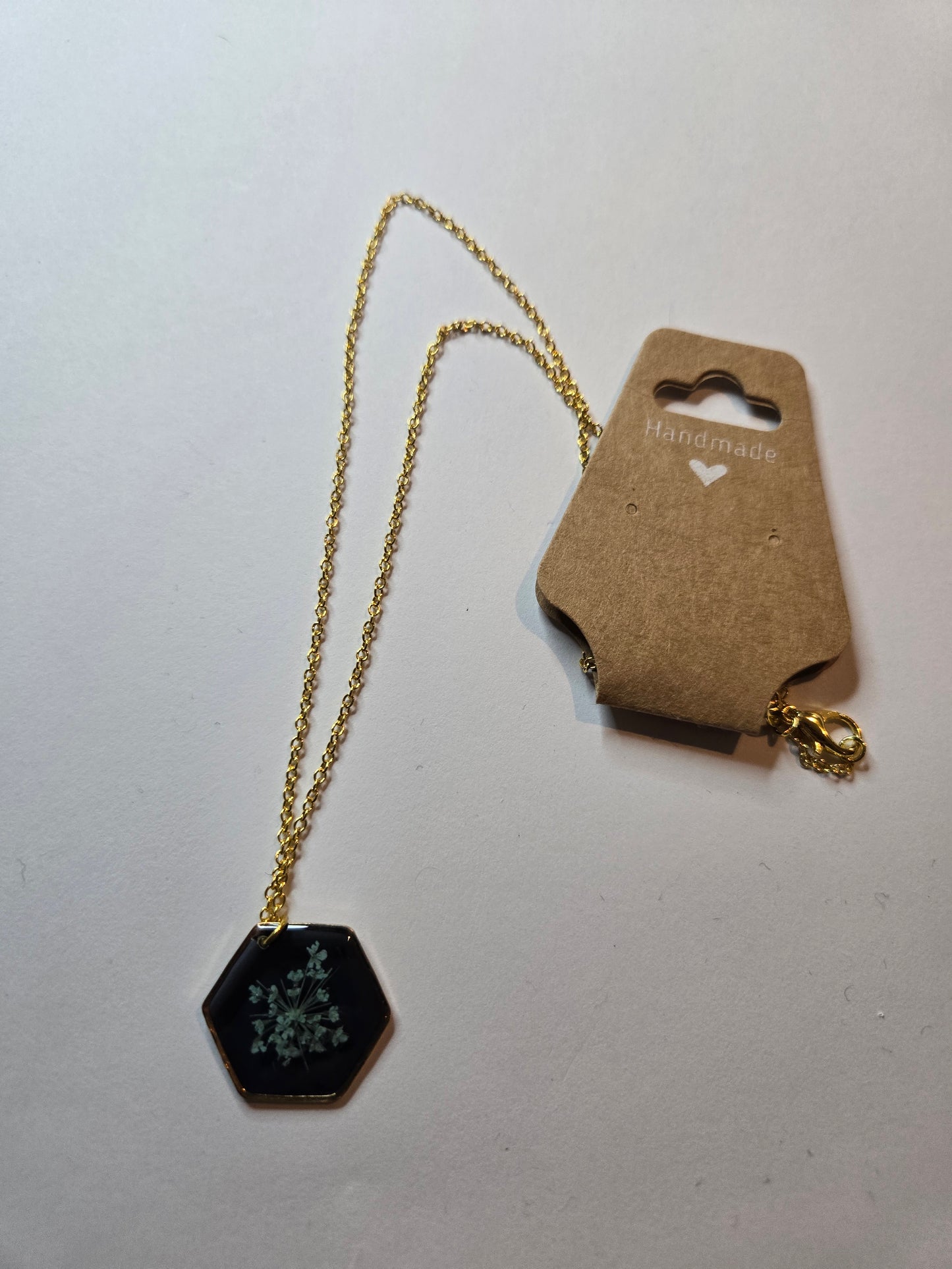 Collier par Jackie Epoxy