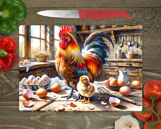 Planche de service -