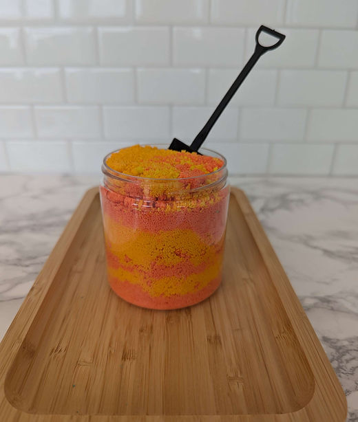 Ensemble de paléontologue - Dino (poudre de perlimpinpin)