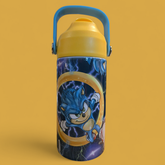 Gourde pour enfant - 12 oz (Le plus rapide)