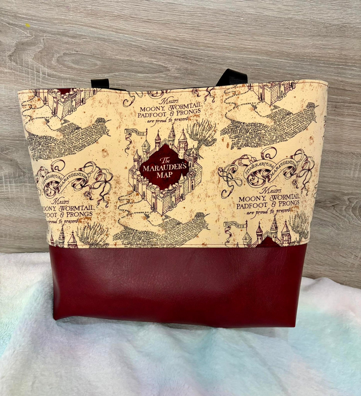 Sac fourre-tout format XL