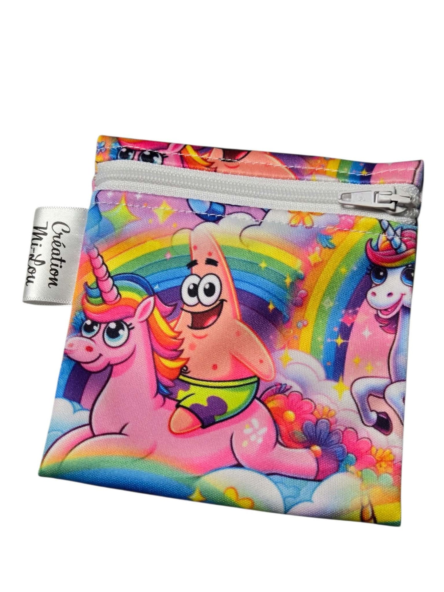 Mini sac collation - Milou