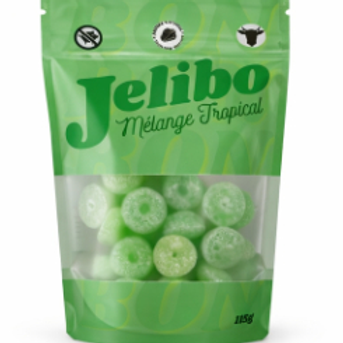 Bonbon - Jelibo