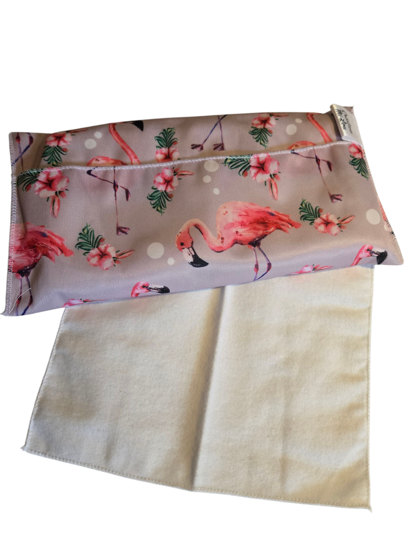 Étui mouchoir/lingette par Création Milou