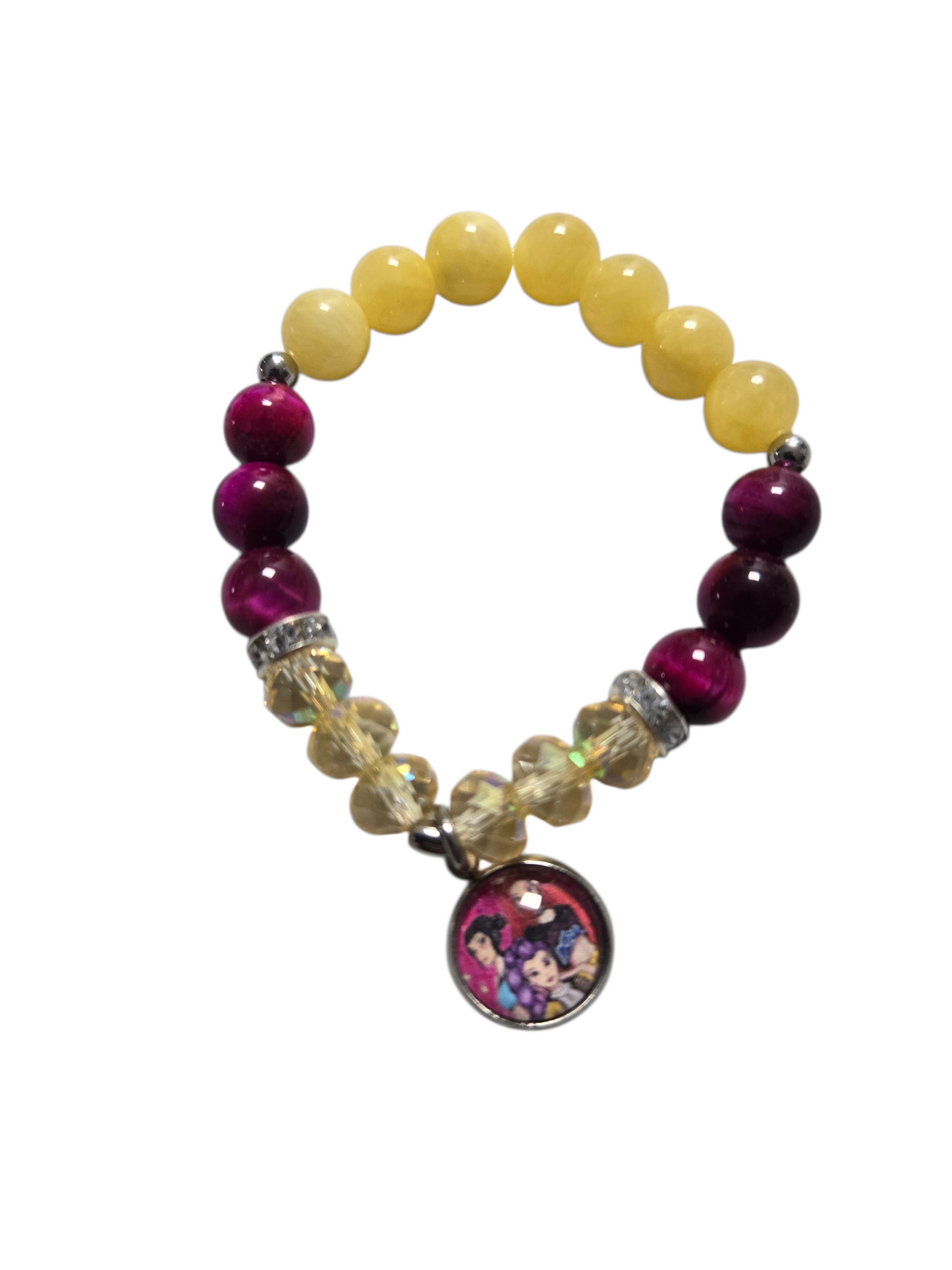 Bracelets pour enfants - 13 cm