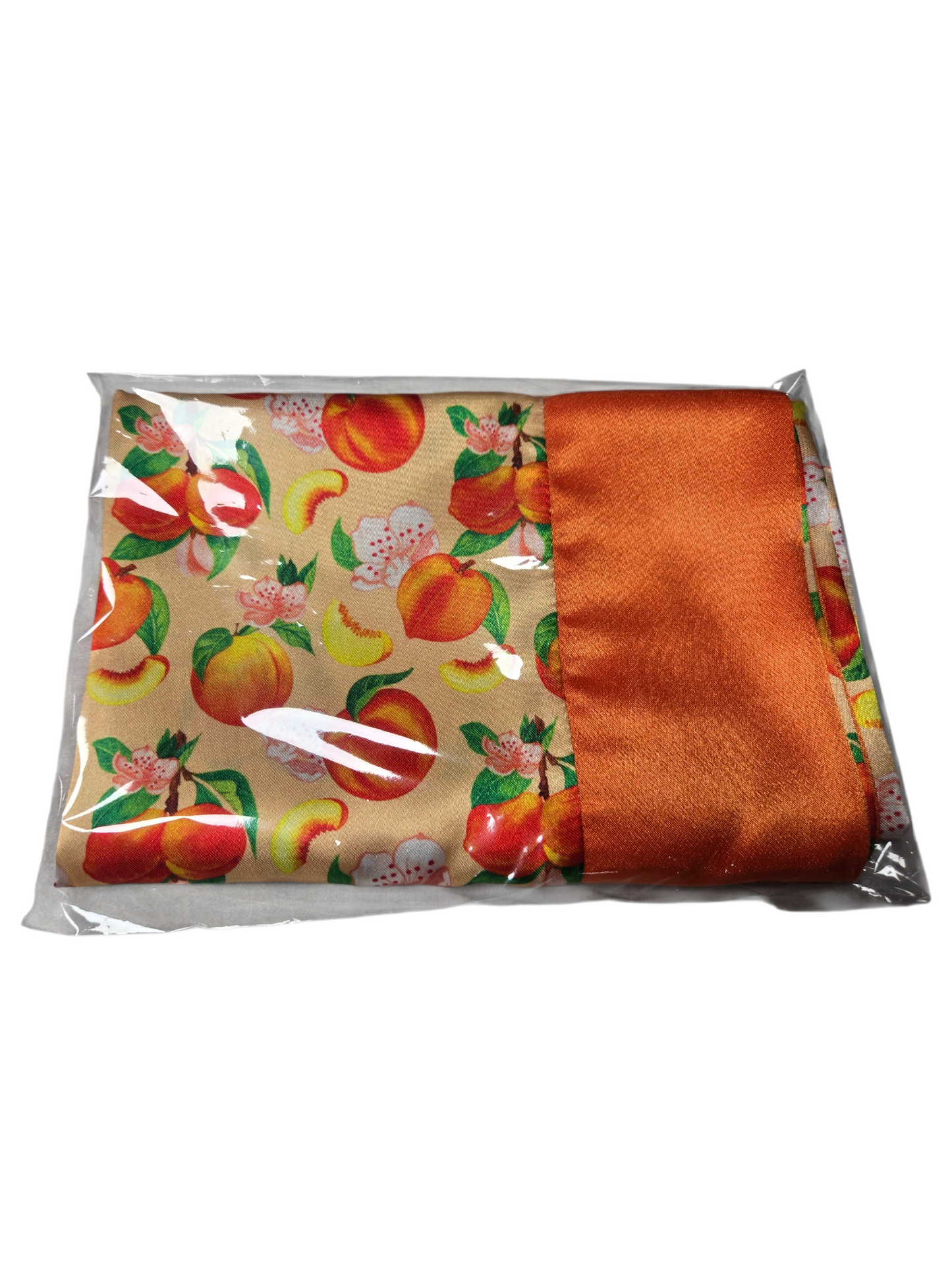 Taie d'oreiller en satin