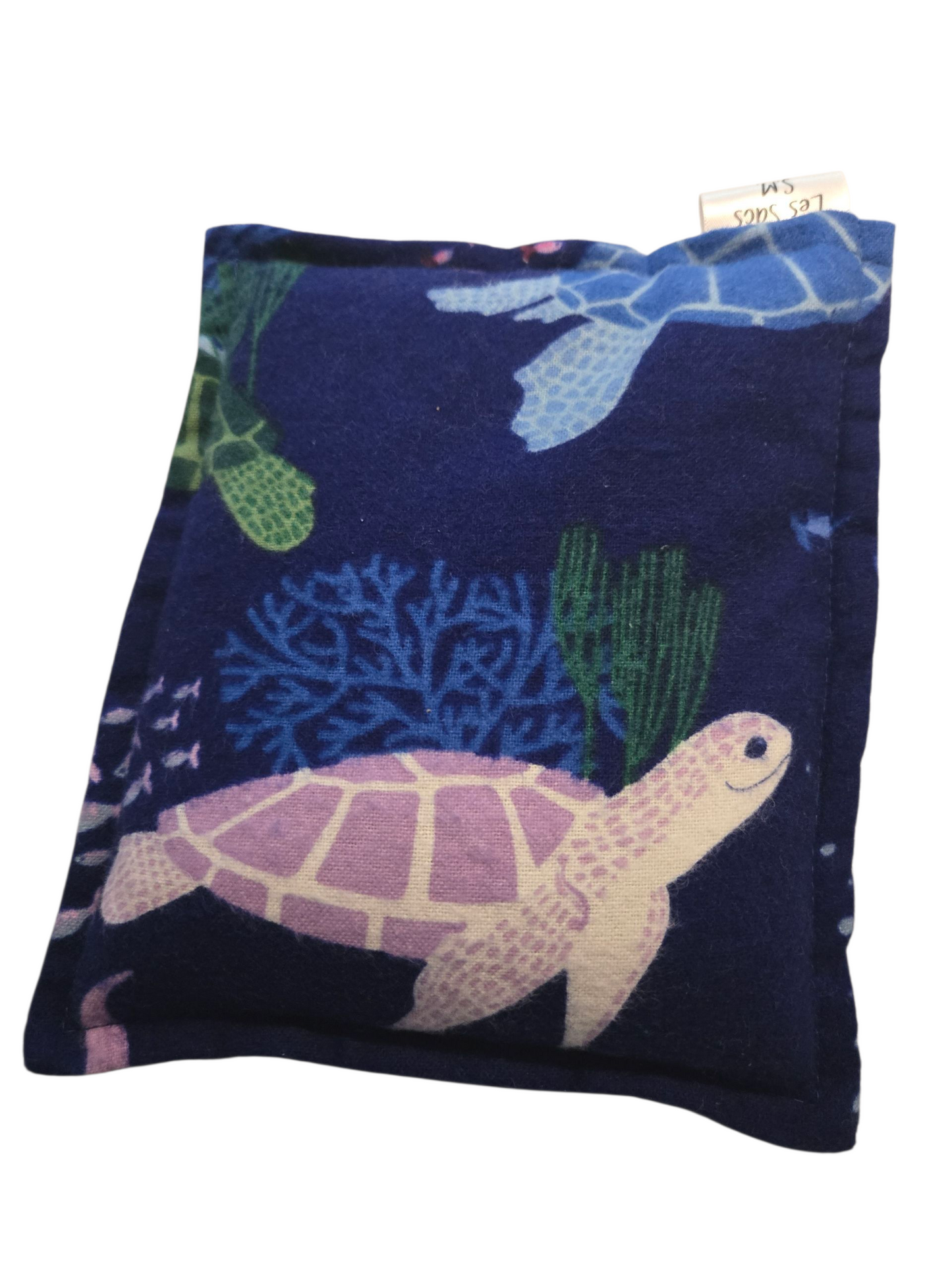 Petit sac chauffant par Les Sacs Sm