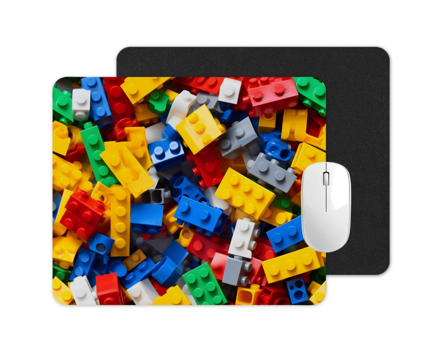 Tapis de souris - Lego