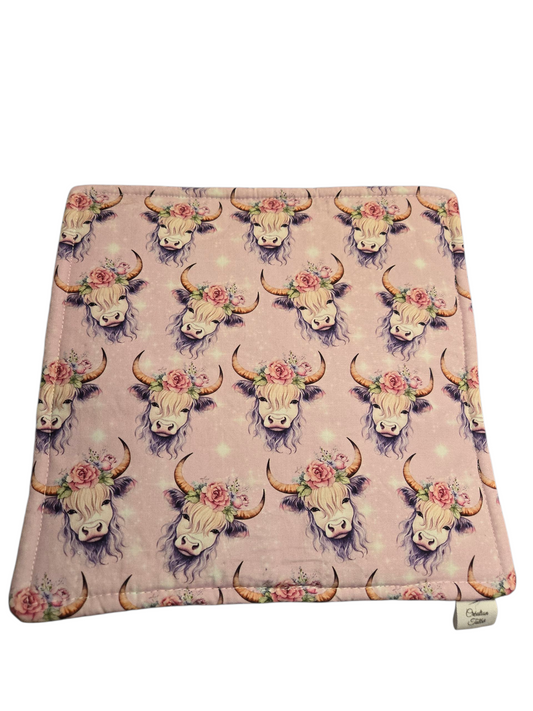 Sous plat par Création Talbô