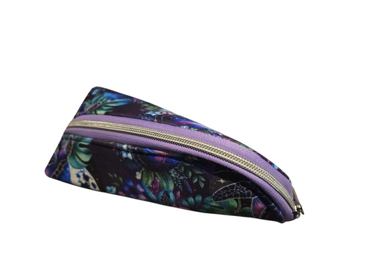 Étui à lunette - Tortue