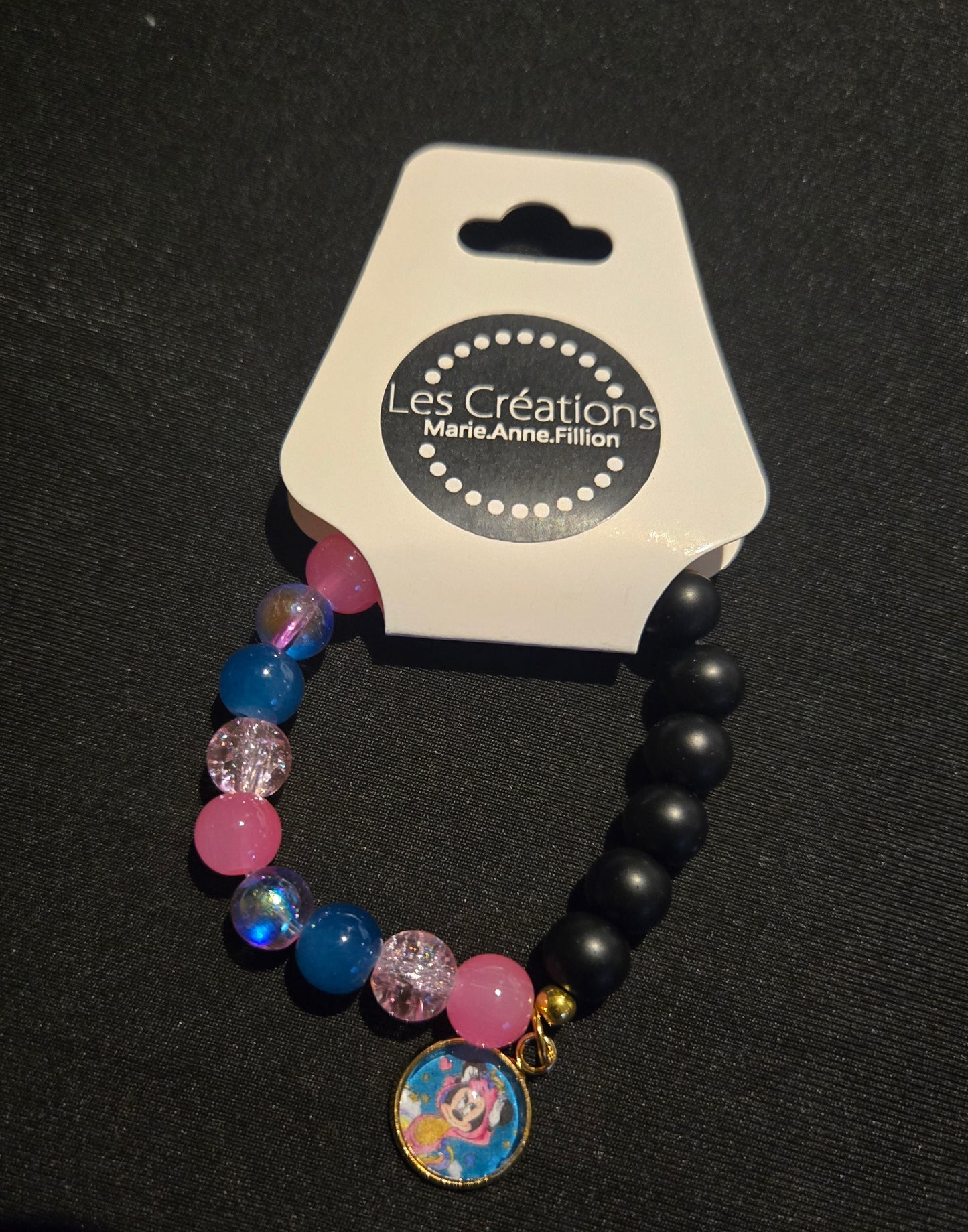 Bracelets pour enfants - 13 cm