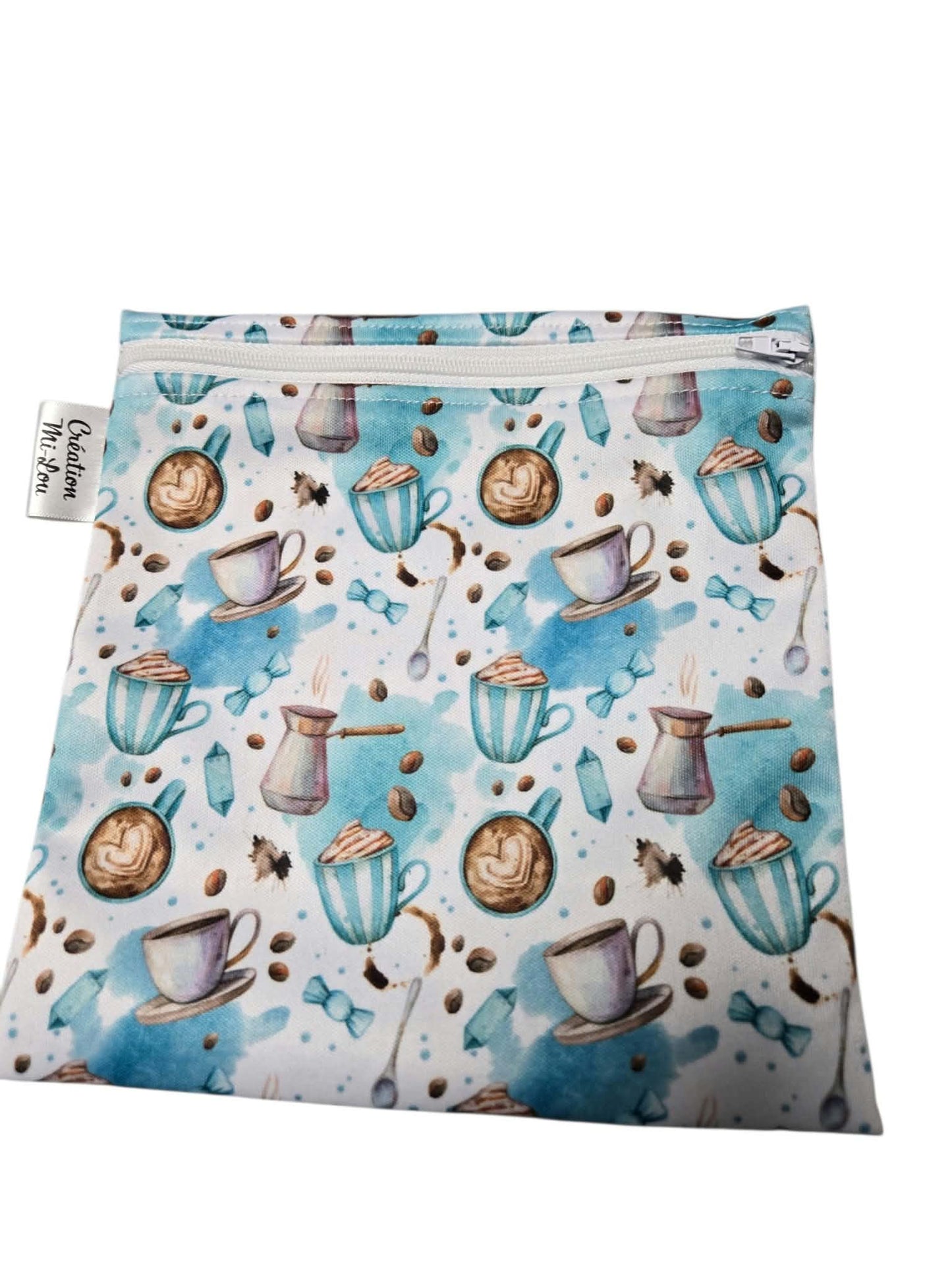 Sac sandwich - Milou