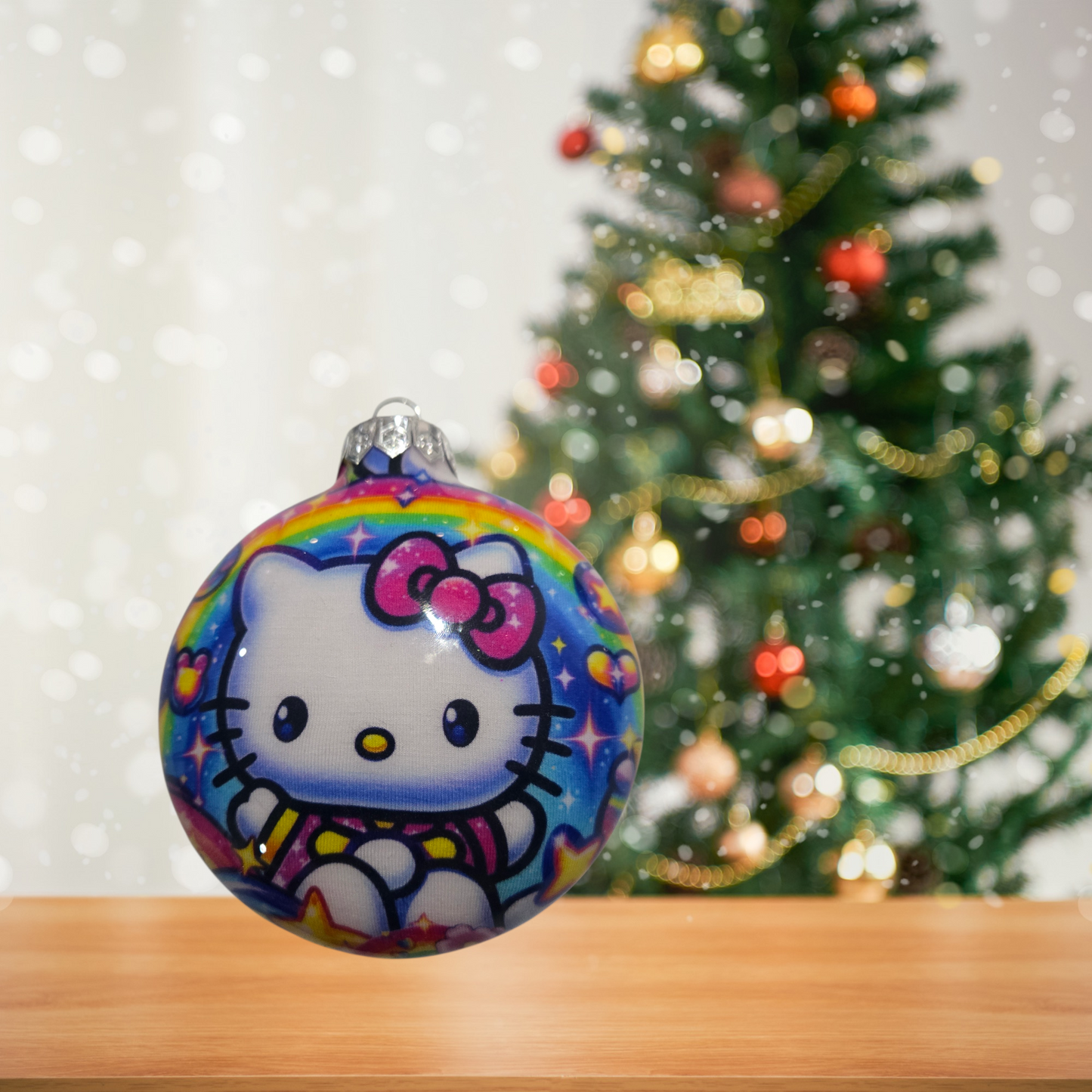 Boules en epoxy - Grand format