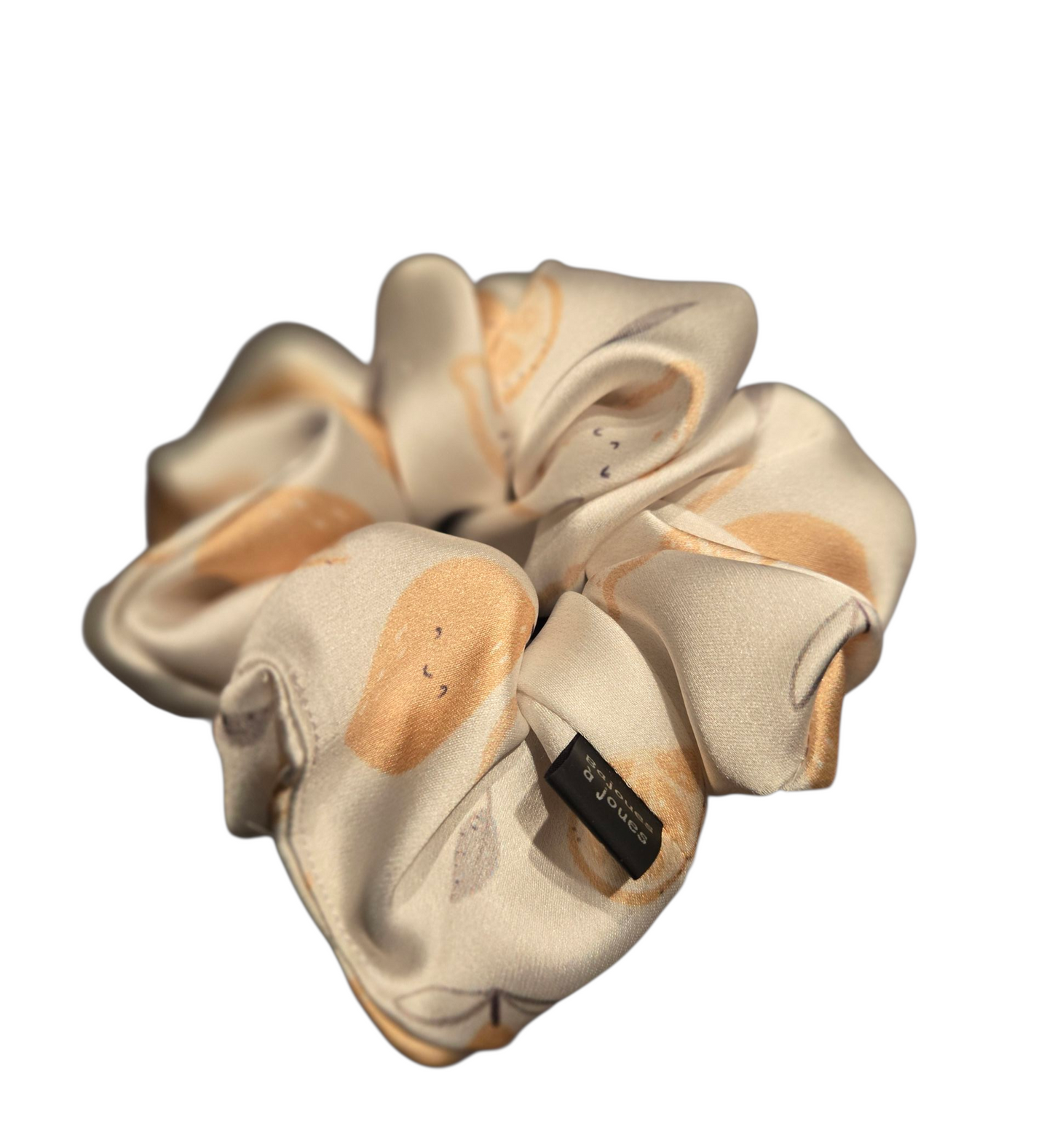 Chouchou - Par Bajoues