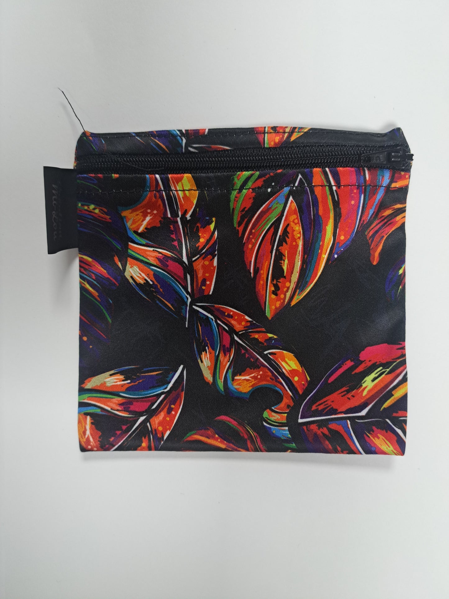 Petit sac collation par Milou