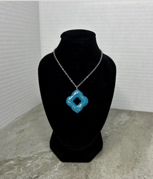 Collier - Colette