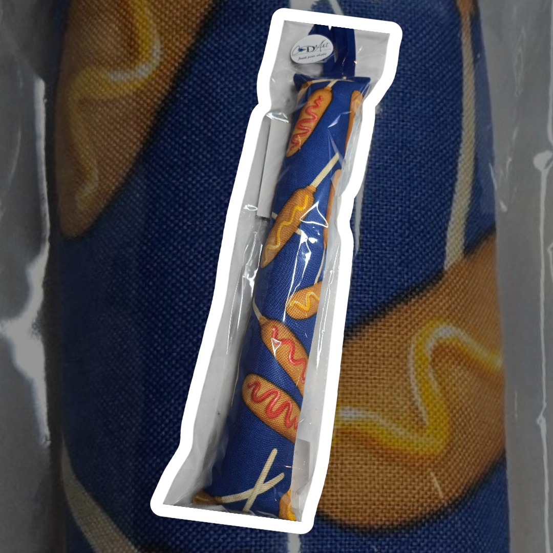 Jouets pour chat par Coudart (gros format)