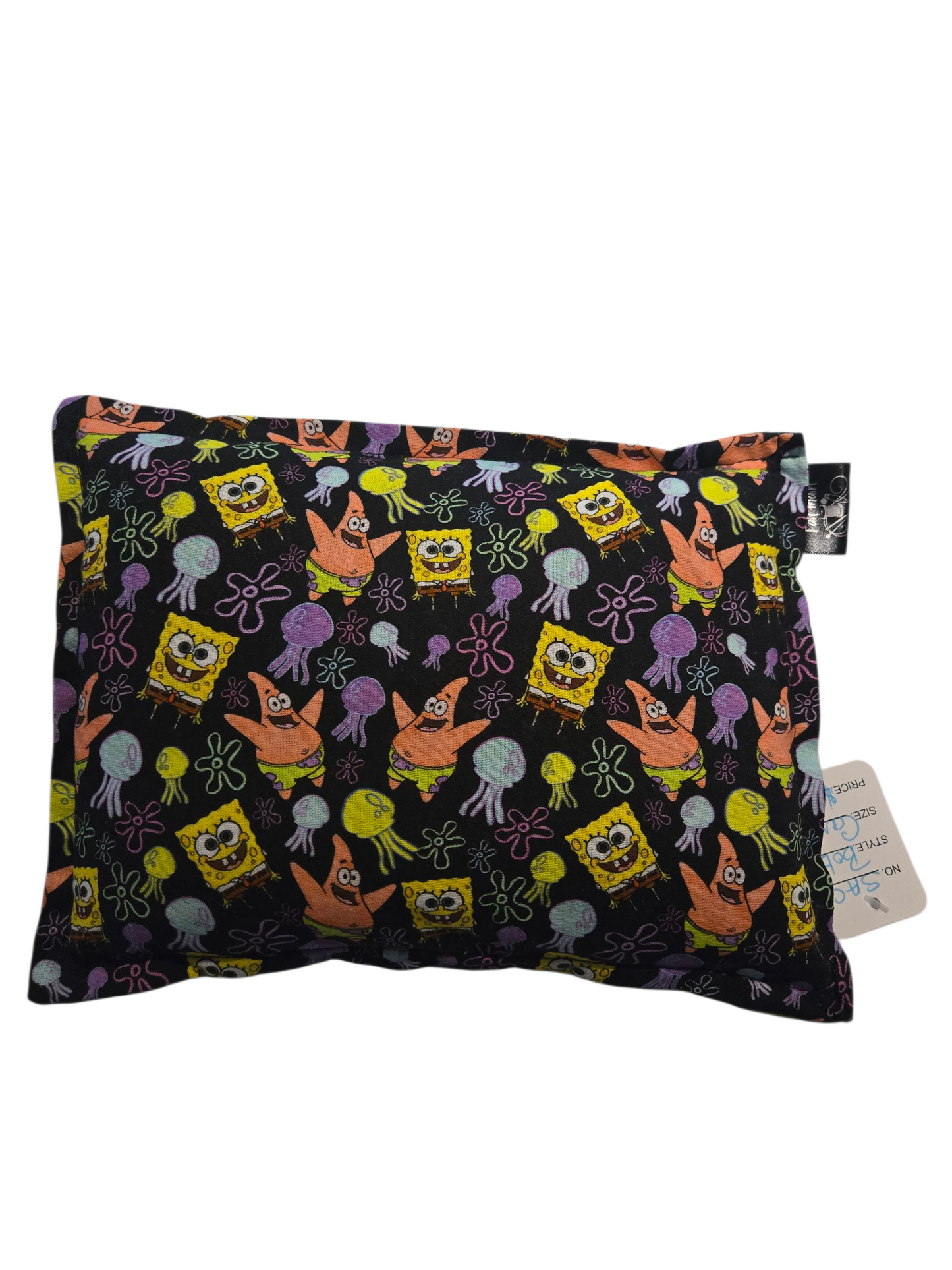 Sac chauffant grandeur moyen - Par Les Sacs Sm