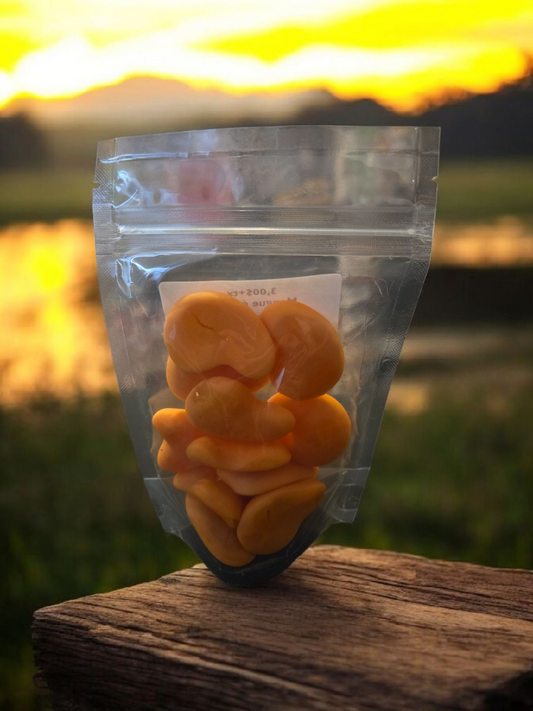 Bonbon - mangue épicé