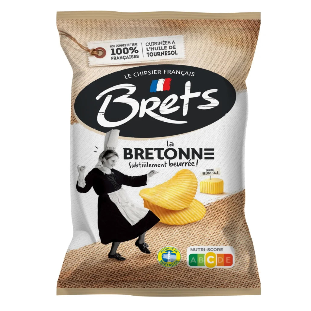 Chips Brets