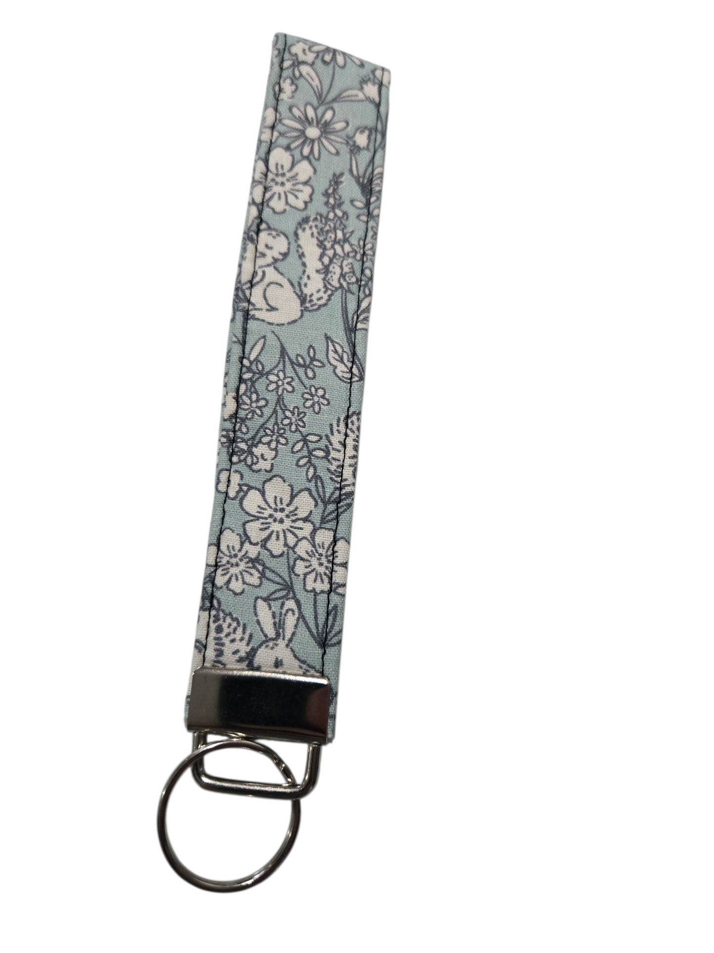 Bracelet porte-clé - Confection Camomille inc.