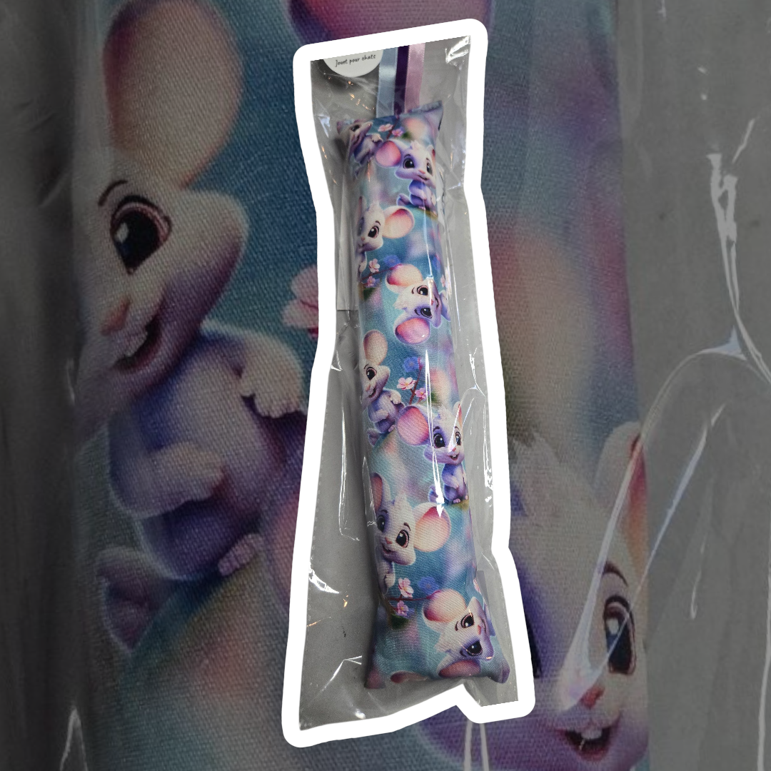 Jouets pour chat par Coudart (gros format)