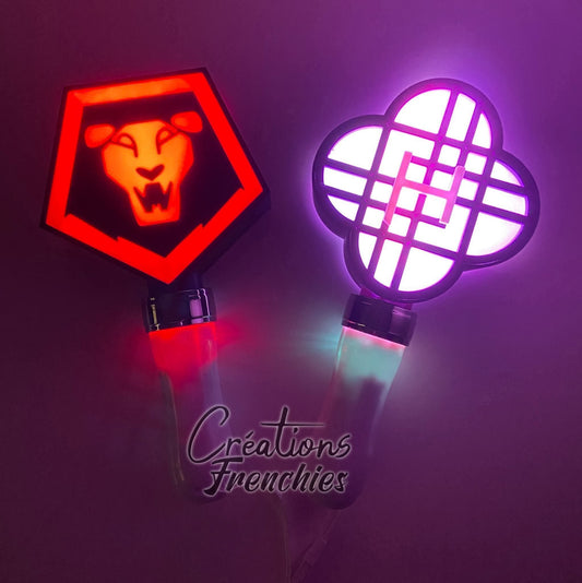 Baguette par Créations Frenchies