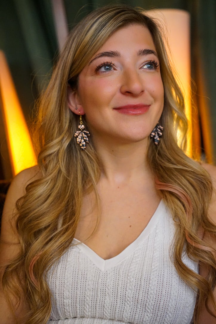 Boucles d'oreilles - Doréa