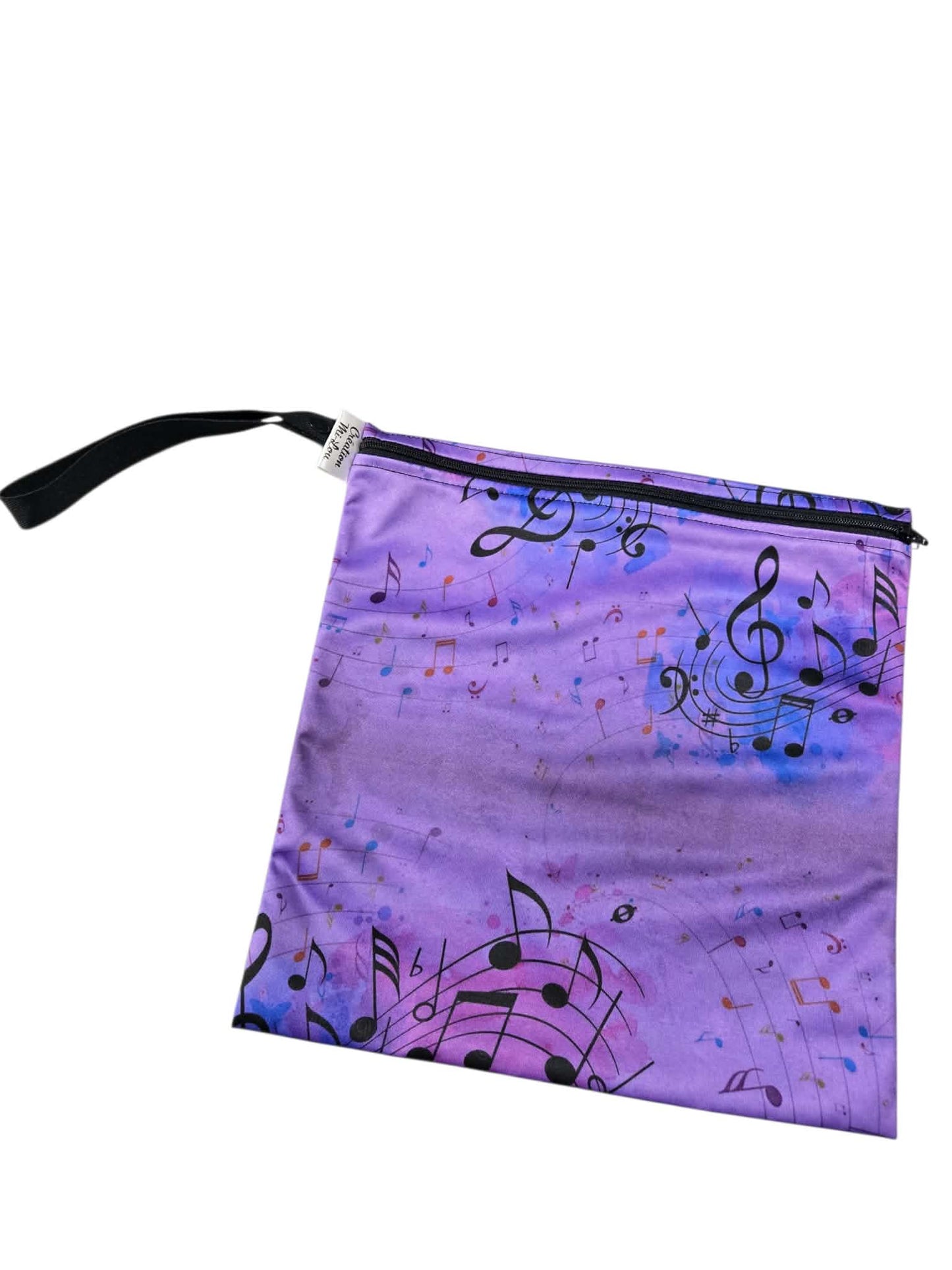 Petit wetbag par Création Milou