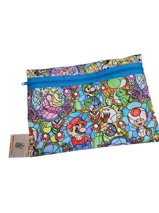 Moyen sac collation - Par Bajoues