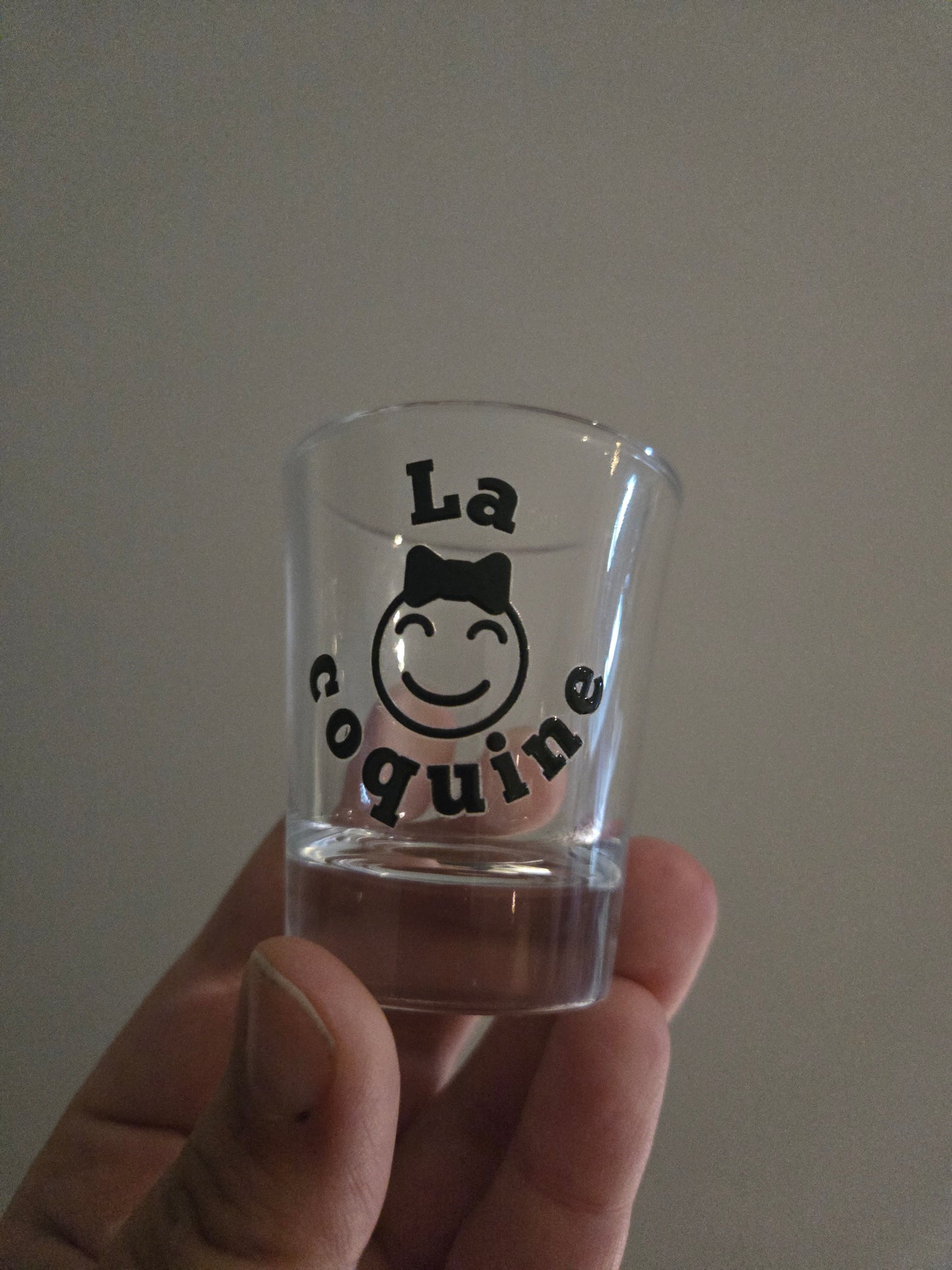Shooteur par Collection soso