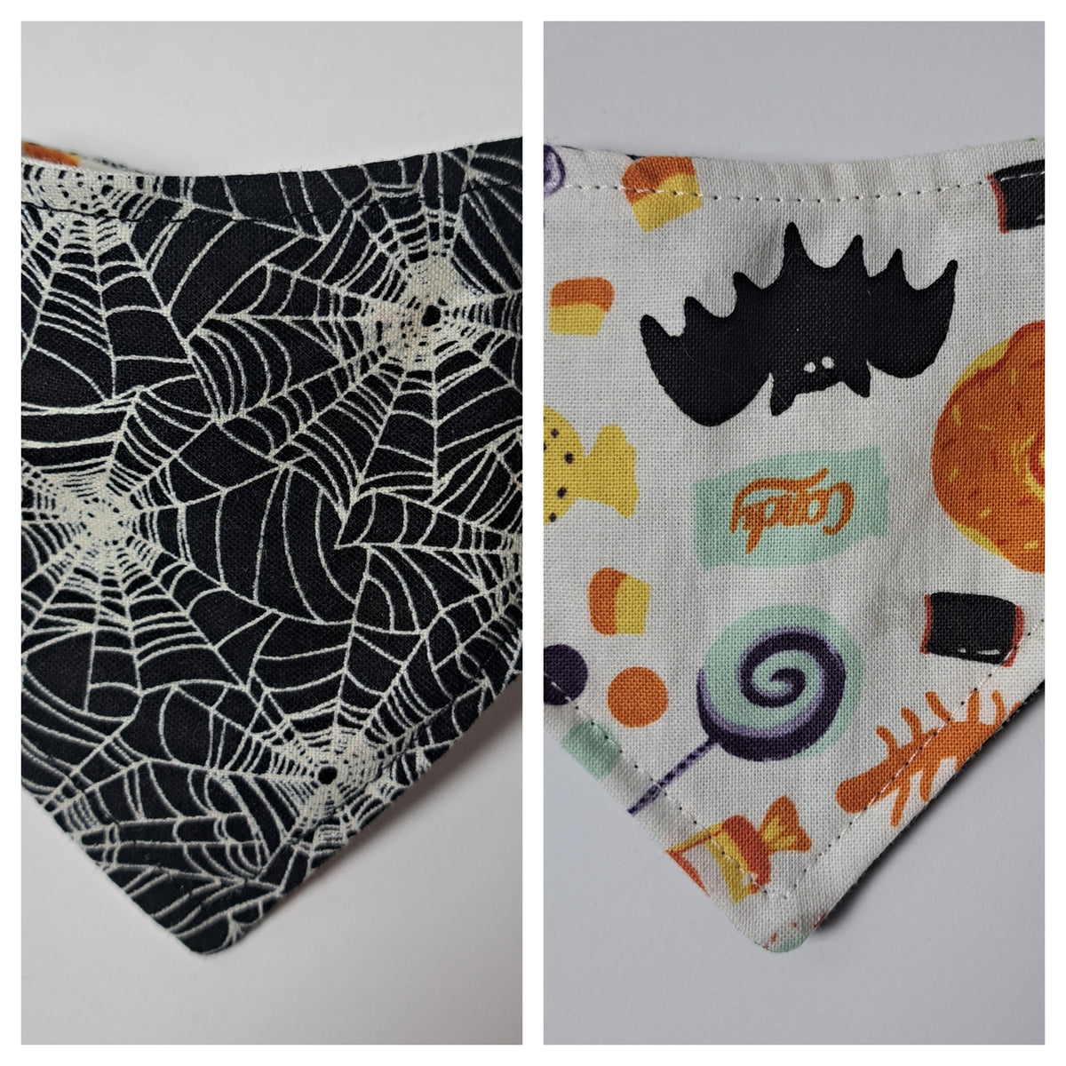 Foulard bandanas pour animaux TTP - Coquette passion