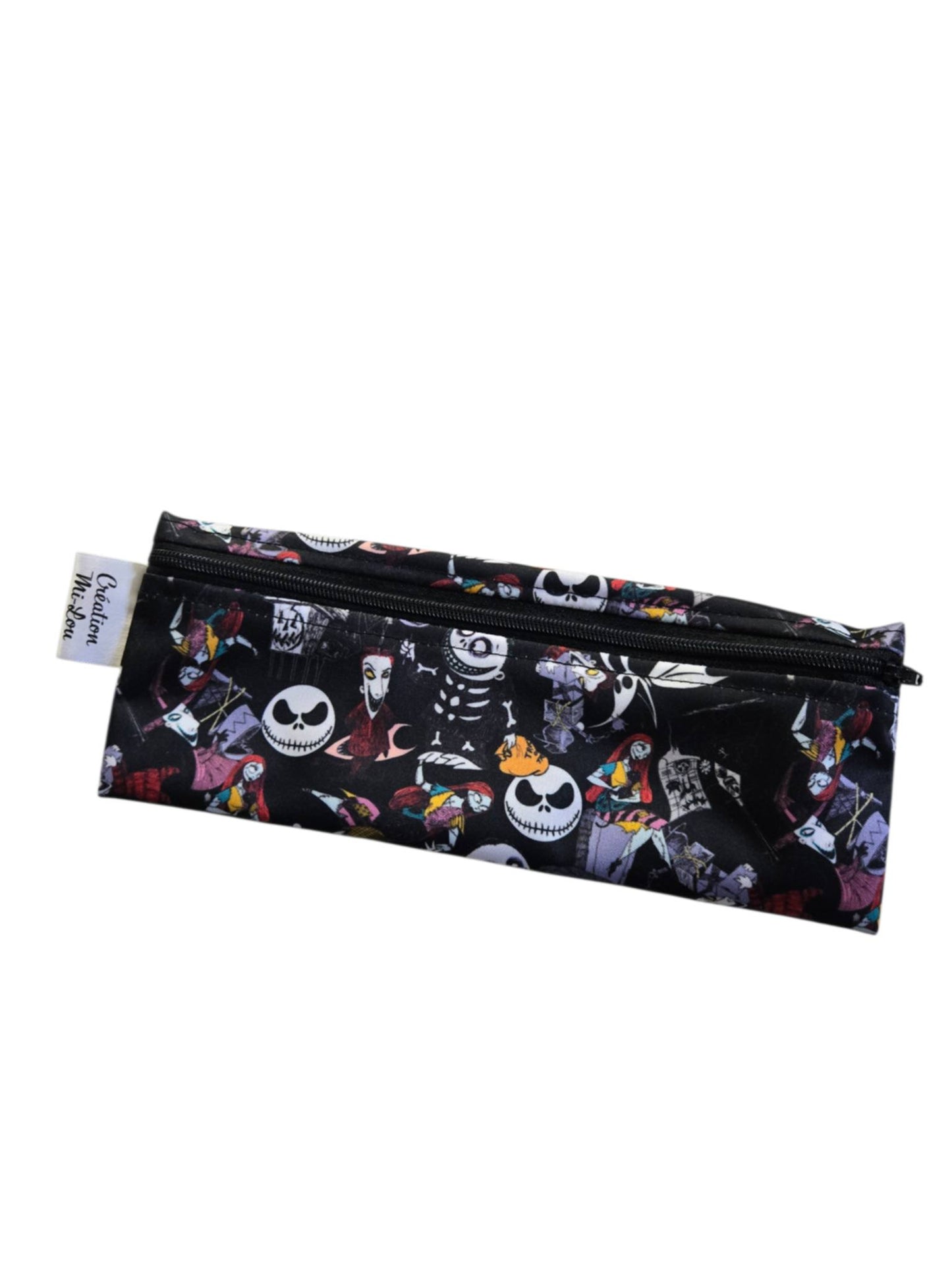 Sac ustensile par milou